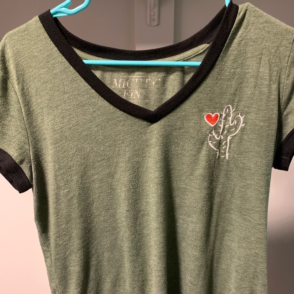 Cactus T-Shirt